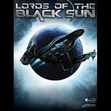 Iceberg Interactive Lords of the Black Sun (PC - Steam elektronikus játék licensz)