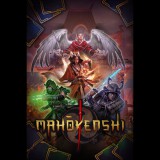 Iceberg Interactive Mahokenshi (PC - Steam elektronikus játék licensz)