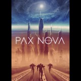 Iceberg Interactive Pax Nova (PC - Steam elektronikus játék licensz)
