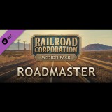 Iceberg Interactive Railroad Corporation - Roadmaster Mission Pack DLC (PC - Steam elektronikus játék licensz)