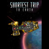 Iceberg Interactive Shortest Trip to Earth (PC - Steam elektronikus játék licensz)
