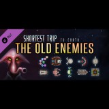 Iceberg Interactive Shortest Trip to Earth - The Old Enemies (PC - Steam elektronikus játék licensz)