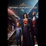 Iceberg Interactive Star Dynasties (PC - Steam elektronikus játék licensz)