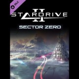 Iceberg Interactive StarDrive 2: Sector Zero (PC - Steam elektronikus játék licensz)