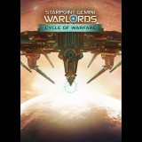 Iceberg Interactive Starpoint Gemini Warlords: Cycle of Warfare (PC - Steam elektronikus játék licensz)