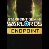 Iceberg Interactive Starpoint Gemini Warlords: Endpoint (PC - Steam elektronikus játék licensz)