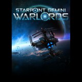 Iceberg Interactive Starpoint Gemini Warlords (PC - Steam elektronikus játék licensz)