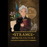 Iceberg Interactive Strange Horticulture (PC - Steam elektronikus játék licensz)