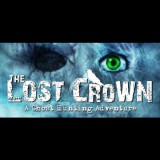 Iceberg Interactive The Lost Crown (PC - Steam elektronikus játék licensz)
