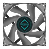 Iceberg Thermal Iceberg IceGale 120mm PWM Rendszerhűtő - Szürke (ICEGALE12-B0A)
