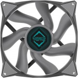 Iceberg Thermal Iceberg IceGALE 140mm PWM Rendszerhűtő Szürke (ICEGALE14-B0A)