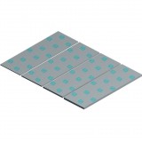 Iceberg Thermal Iceberg Thremal DRIFTIce Hővezető lap - 40x120x2mm (DRIFTICE20-B0A)
