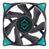 Iceberg Thermal IceGale 120mm Black (ICEGALE12-C0A)