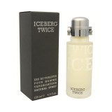 Iceberg Twice EDT 125 ml Férfi Parfüm