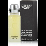 Iceberg Twice Pour Homme EDT 125ml Uraknak (8057714450265)