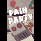 Icehelm Pain Party (PC - Steam elektronikus játék licensz)