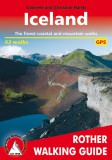 Iceland (The finest coastal and mountain walks) - RO 4802