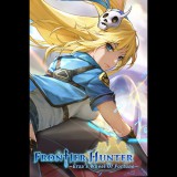 IceSitruuna Frontier Hunter: Erza’s Wheel of Fortune (PC - Steam elektronikus játék licensz)
