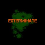 IceVayne Games ExtermiHate (PC - Steam elektronikus játék licensz)