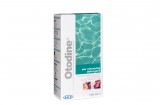 ICF Otodine fülmosó oldat kutyák és macskák részére 100 ml