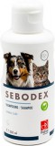 ICF Sebodex sampon kutyáknak és macskáknak 200 ml