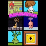 Ichor Studios MamaShroom (PC - Steam elektronikus játék licensz)