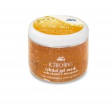 ICHTOLINE Gyulladáscsökkentő zselépakolás 200 ml