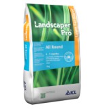 ICL LandscaperPro All Round közepes hatástartalmú gyeptrágya 15kg (70502-41980115)