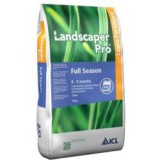 ICL LandscaperPro Full Season hosszú hatástartalmú gyeptrágya 15kg (70514-87320115)