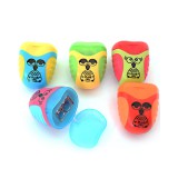 ICO: 2 lyukú tartályos hegyező