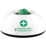 ICO antibakteriális gemkapocstartó