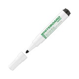 ICO: Antibakteriális Whiteboard 11XXL filc fekete színű