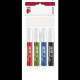 ICO Artip 11 1-3mm Alkoholmentes marker készlet 4 szín (9580016000)