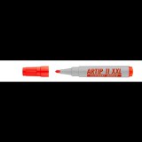 ICO Artip 11 XXL 1-3mm Alkoholmentes marker - Piros (9580069002)