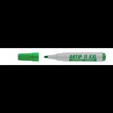 ICO Artip 11 XXL 1-3mm Alkoholmentes marker - Zöld (9580069003)