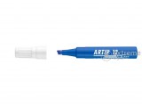 ICO artip 12 flipchart marker kék