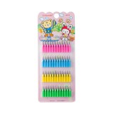 ICO: Bensia grafitbél tolóbetétes ceruzákhoz 48db