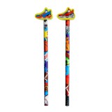 ICO: Bensia grafitceruza cipő alakú radírral 1db