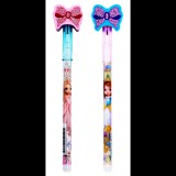 ICO Bensia Hercegnő H36 HB Tolóbetétes radíros grafitceruza - Többféle (7050302005)