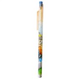 ICO: Bensia tolóbetétes ceruza munkagépes dizájnnal 1db