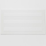 ICO: Betűtartósín 20x11,5cm