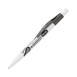 ICO: Black and Write golyóstoll fehér 0,8mm