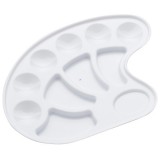 ICO Creative Kids festék paletta