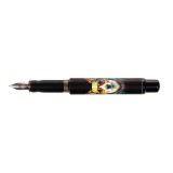 ICO Cresco go pen DP12 best friend Töltőtoll (Kék tinta) - Többféle (7040347002)