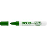 Ico deco marker zöld lakkmarker 9580098004