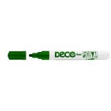 ICO "Decomarker" 2-4 mm zöld lakkmarker