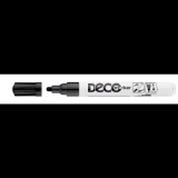ICO Decomarker 2-4mm Lakkmarker - Fekete (9580098001)