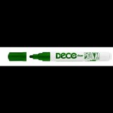 ICO Decomarker 2-4mm Lakkmarker - Zöld (9580098004)