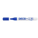 ICO "Decomarker" kék 2-4 mm lakkmarker