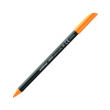 ICO: Edding 1200 rostirón neon narancs D10 (066)